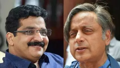 മോദിയുടെ പേര് പറഞ്ഞ് പരസ്പരം തര്‍ക്കിക്കേണ്ട സമയമല്ല ഇത്: തരൂരിനും കോണ്‍ഗ്രസും ചില ഓര്‍മ്മപ്പെടുത്തലുമായി എം.കെ മുനീര്‍