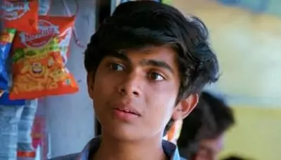 ബുദ്ധി ഒരു മെയിന്‍ സംഭവം അല്ല, ഞാനൊരു ആവറേജ് വിദ്യാര്‍ഥിയാണ്; മമ്മൂട്ടിയുടെ കട്ട ഫാനായ നസ്‌ലന്‍ കെ ഗഫൂര്‍