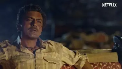 ‘എല്ലാം ആ ഒരു ഫോണ്‍കോളിലാണ് തുടങ്ങിയത്’; ‘സേക്രഡ് ഗെയിംസ്’ കഥ മറന്നു പോയവര്‍ക്കായി നെറ്റ്ഫ്‌ളിക്‌സിന്റെ വീഡിയോ