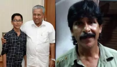 നൗഷാദും ആദര്‍ശും നാടിന്റെ മാതൃക; അഭിനന്ദനവുമായി മുഖ്യമന്ത്രി