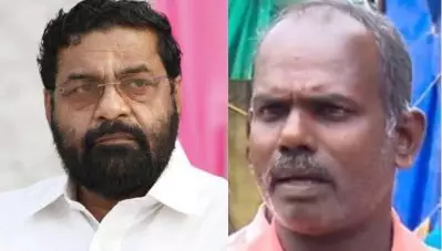 ഒരു ദിവസത്തേക്കെങ്കിലും താങ്കളെ തെറ്റിദ്ധരിച്ചതിന് മുഴുവന്‍ മലയാളികള്‍ക്കും വേണ്ടി മാപ്പ് ചോദിക്കുന്നെന്ന് കടകംപള്ളി; ഏഷ്യാനെറ്റിനെതിരെയും വിമര്‍ശനം