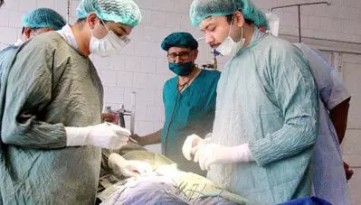 പാകിസ്താനില്‍ നിന്നുള്ള എം.എസ്, എം.ഡി ഡോക്ടര്‍മാരെ സൗദിയടക്കമുള്ള ഗള്‍ഫ് രാഷ്ട്രങ്ങള്‍ പുറത്താക്കുന്നു