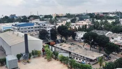 ബംഗളൂരുവില്‍ അടച്ചുപൂട്ടാനൊരുങ്ങുന്നത് 10000 വ്യവസായ സ്ഥാപനങ്ങള്‍; 15 ലക്ഷത്തോളം തൊഴിലാളികളുടെ തൊഴില്‍ നഷ്ടപ്പെട്ടേക്കും