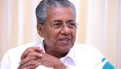 സര്‍ക്കാരിന്റെ വിലയിരുത്തലാണോ എന്ന് നിങ്ങള്‍ ചോദിച്ചു, അതെ എന്ന് അന്നേ ഞാന്‍ പറഞ്ഞു; പാലാ ഉപതെരഞ്ഞെടുപ്പ് ഫലത്തില്‍ മുഖ്യമന്ത്രി