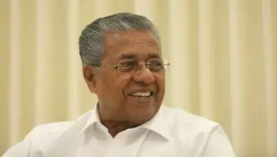 തെരഞ്ഞെടുപ്പില്‍ ശബരിമല മുന്‍നിര്‍ത്തി പ്രചരണം നടത്താത്തതില്‍ തെറ്റുപറ്റിയെന്ന് പിണറായി
