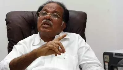 നെഹ്‌റു കുടുംബത്തില്‍ ഉള്ളവര്‍ക്ക് മാത്രമേ പ്രസിഡന്റ് ആവാന്‍ കഴിയു എന്നില്ല; കോണ്‍ഗ്രസ് പ്രസിഡന്റാവാന്‍ യോഗ്യരായ നിരവധി പേരുണ്ടെന്നും പി.ജെ കുര്യന്‍