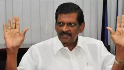 യുഡിഎഫിനൊപ്പം പ്രചരണത്തിനില്ല: പാലായില്‍ സ്വന്തം നിലയ്ക്ക് പ്രവര്‍ത്തിക്കുമെന്ന് ജോസഫ് വിഭാഗം