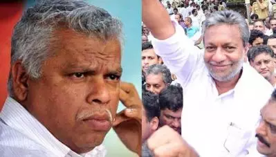 ‘അവിശ്വാസപ്രമേയം പി.കെ രാഗേഷിനുമെതിരാണ്’; ഡെപ്യൂട്ടി മേയര്‍ സ്ഥാനം രാജിവെക്കണമെന്ന് സി.പി.ഐ.എം