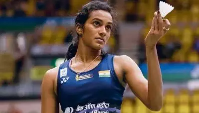 ഡെന്‍മാര്‍ക്ക് ഓപ്പണ്‍: സിന്ധു പ്രീ ക്വാര്‍ട്ടറില്‍