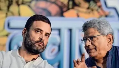 ‘ക്രമസമാധാനത്തെ ബാധിക്കും’; ജമ്മുകശ്മീര്‍ സന്ദര്‍ശനത്തില്‍ നിന്ന് നേതാക്കള്‍ പിന്മാറണമെന്ന് കശ്മീര്‍ ഭരണകൂടം