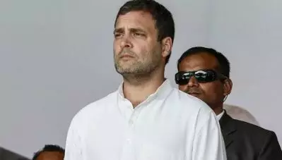 വയനാടിന്റെ വികസനത്തിനായി ഇടതുപക്ഷവുമായി ചേര്‍ന്ന് പ്രവര്‍ത്തിക്കുമെന്ന് രാഹുല്‍ ഗാന്ധി