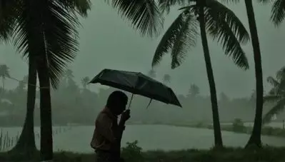 വടക്കന്‍ ജില്ലകളില്‍ മഴ കനക്കും; ഇന്നും നാളെയും നാല് ജില്ലകളില്‍ റെഡ് അലേര്‍ട്ട്