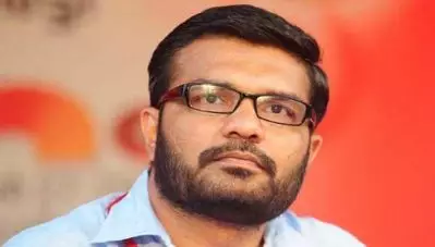 കശ്മീരിനെ പറ്റി മിണ്ടിയാല്‍ രാജ്യദ്രോഹക്കുറ്റം ചുമത്തിയേക്കാം; യു.എ.പി.എ ഭേദഗതി ബില്ലും ആര്‍ട്ടിക്കിള്‍ 370 റദ്ദാക്കിയതും ആസൂത്രിതമെന്ന് എം.ബി രാജേഷ്