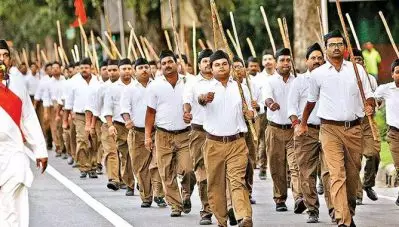 സ്‌കൂളുകളില്‍ ലൈംഗിക വിദ്യാഭ്യാസത്തിന്റെ ഒരാവശ്യവുമില്ല’; ആര്‍.എസ്.എസ് സംഘടന