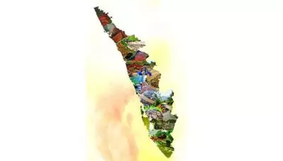 ഉരുള്‍പൊട്ടല്‍, പ്രളയം, മേല്‍മണ്ണ്: കുത്തിയൊലിച്ചു പോകുന്ന കേരളം
