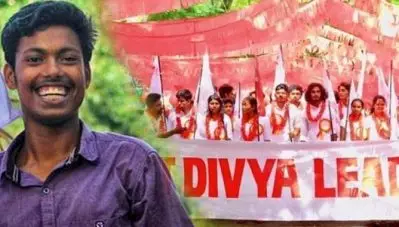 അഭിമന്യുവിന്റെ കോളേജില്‍ എസ്.എഫ്.ഐ തന്നെ; മഹാരാജാസിനെ ഇനി ദിവ്യ നയിക്കും