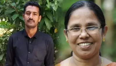 മകന്റെ ചികിത്സയ്ക്കായി മാറ്റി വെച്ച പണം ദുരിതാശ്വാസ നിധിയിലേക്ക് നല്‍കാനൊരുങ്ങിയ അനസിന് മന്ത്രിയുടെ ഉറപ്പ്; ‘ആര്‍.സി.സിയില്‍ തന്നെ ചികിത്സ നടക്കും’