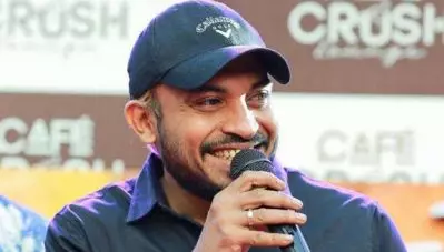 ഇനി ഇതുപോലെ ഒരു സിനിമ എനിക്ക് ചെയ്യാന്‍ പറ്റുമെന്ന് തോന്നുന്നില്ല; ഇലവീഴാപൂഞ്ചിറയിലെ റോളിനെ പറ്റി സൗബിന്‍ ഷാഹിര്‍