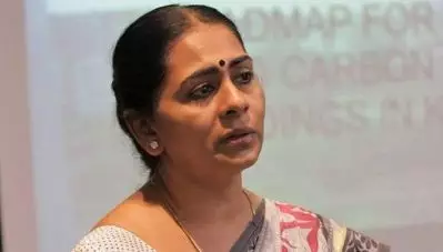 തനിക്കെതിരെ നടക്കുന്ന പ്രചരണങ്ങളോട് പ്രതികരിക്കാനില്ല; കൊച്ചിയിലെ ദുരിതാശ്വാസ പ്രവര്‍ത്തനം നടക്കുന്നത് കളക്ടറുടെ നേതൃത്വത്തിലെന്ന് സൗമിനി ജെയ്ന്‍