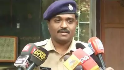 കെവിന്‍ കേസ് വലിയ ദൗത്യമായിരുന്നു; കോടതി വിധിയില്‍ പൂര്‍ണ സന്തോഷം; പ്രതികരിച്ച് എസ്.പി ഹരിശങ്കര്‍