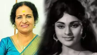 ‘വിജയശ്രീയുടെ മരണം ഇപ്പോഴും ദുരൂഹതയാണ്, അവര്‍ ആത്മഹത്യ ചെയ്തതായി കരുതുന്നില്ല’; ശ്രീലത നമ്പൂതിരി