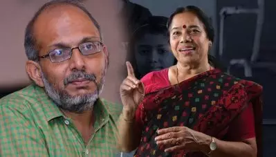 അഡ്വ. ജയശങ്കറിനെ സുപ്രീം കോടതി ജഡ്ജിയാക്കണമെന്ന് പി.കെ ശ്രീമതി; ട്രോളലിന് പിന്നില്‍ അമേരിക്കന്‍ അംബാസിഡറാക്കാന്‍ ആവശ്യപ്പെട്ടത്