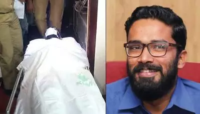 ശ്രീറാം വെങ്കിട്ടരാമന് ജാമ്യം നല്‍കരുത്; ഡോപുമിന്‍ ടെസ്റ്റിന് വിധേയനാക്കണമെന്നും കോടതിയില്‍ സിറാജ് മാനേജ്‌മെന്റ്