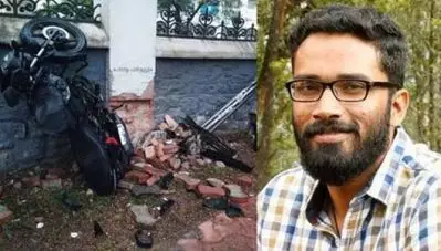 ശ്രീറാമിനെതിരെ ശക്തമായ തെളിവുകള്‍ ലഭിച്ചു; രക്തത്തില്‍ മദ്യത്തിന്റെ അംശം കുറഞ്ഞാലും കേസിനെ ബാധിക്കില്ലെന്ന് പൊലീസ്