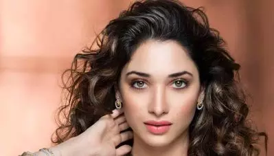 ഞാന്‍ കണ്ട ഏറ്റവും എളിമയുള്ള വ്യക്തി ആ മെഗാസ്റ്റാര്‍; ആരാധകരെ അദ്ദേഹം നിരാശപ്പെടുത്തില്ല: തമന്ന