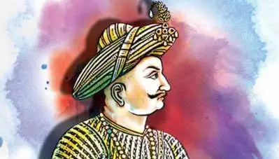 ‘മറാത്തകളും നൈസാമുമാരും ക്ഷേത്രങ്ങള്‍ കൊള്ളയടിച്ചു, ടിപ്പു മൈസൂരിനെ സംരക്ഷിച്ചു’; ജയന്തി ആഘോഷം നിര്‍ത്തലാക്കിയ സര്‍ക്കാരിനെ പ്രതിഷേധത്തിനൊരുങ്ങി സംഘടനകള്‍
