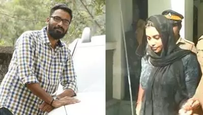 വഫ ഫിറോസിന്റെ ഡ്രൈവിങ് ലൈസന്‍സ് സസ്‌പെന്‍ഡ് ചെയ്തു