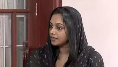 ‘ശ്രീറാമിനെ ഹെല്‍പ്പ് ചെയ്യാനാണ് ഞാന്‍ പോയത്, അത് ഏത് സുഹൃത്താണെങ്കിലും പോവും, മദ്യത്തിന്റെ മണം തന്നെയാണോ ഉണ്ടായിരുന്നതെന്ന് അറിയില്ല’; വഫ ഫിറോസ്