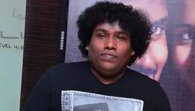 യോഗി ബാബുവിന്റെ പുതിയ ചിത്രത്തിനെതിരെ ആള്‍ദൈവം നിത്യാനന്ദ