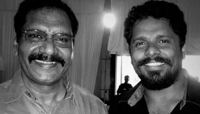 ‘മരിക്കുന്നതിന് മുന്‍പ് വന്നുകാണാന്‍ പറ്റാത്തതില്‍ വലിയ വേദനയോടെ, കുറ്റബോധത്തോടെ യാത്രാമൊഴി’; സത്താറിന് ആദരാഞ്ജലികളുമായി ആഷിഖ് അബു