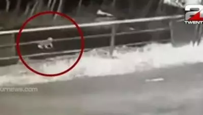 ജീപ്പില്‍ നിന്നും കുഞ്ഞ് തെറിച്ച് വീണ സംഭവം; മാതാപിതാക്കള്‍ക്കെതിരെ കേസെടുത്തു