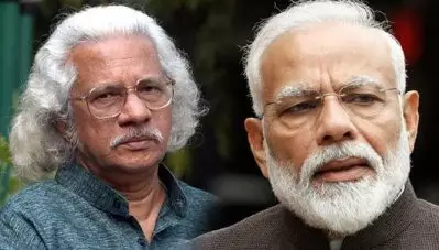 ‘ഇപ്പോള്‍ രാജഭരണമല്ല, ഒരു പാര്‍ട്ടിയുടെ മാത്രം അജന്‍ഡകളുമല്ല രാജ്യത്ത് നടപ്പാക്കേണ്ടത്’; മോദി സര്‍ക്കാറിനെതിരെ വീണ്ടും അടൂര്‍ ഗോപാല കൃഷ്ണന്‍