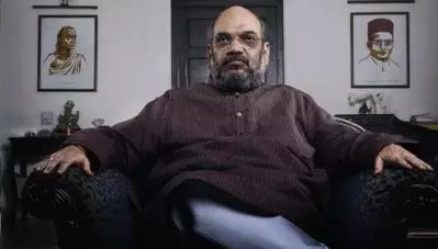രണ്ടാം തവണ അധികാരത്തിലെത്തിയപ്പോള്‍ അത് ഉറപ്പിച്ചതാണ്; കശ്മീരില്‍ തുറന്നു പറച്ചിലുമായി അമിത് ഷാ