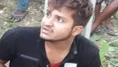 അത് ആള്‍ക്കൂട്ടക്കൊലയല്ല, ഹൃദയാഘാതം; ജയ് ശ്രീറാം വിളിപ്പിക്കാന്‍ ആള്‍ക്കൂട്ട ആക്രമണം നടത്തിയവരുടെ പേരില്‍ നിന്ന് കൊലക്കുറ്റം ഒഴിവായി