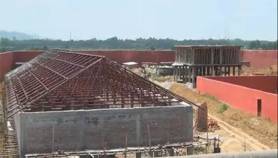 രാജ്യത്തെ ‘വിദേശി’പൗരന്മാര്‍ക്കു പടുകൂറ്റന്‍ തടവറകളൊരുക്കി അസം