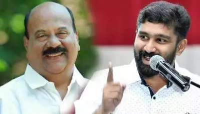 ‘യു.പി.എ ഘടകകക്ഷി എന്‍.സി.പിക്ക് പാലാ മണ്ഡലത്തില്‍ വിജയം’; തല്‍ക്കാലം ഇങ്ങനെ പറഞ്ഞ് ആശ്വസിക്കട്ടെയെന്ന് വി.ടി ബല്‍റാം