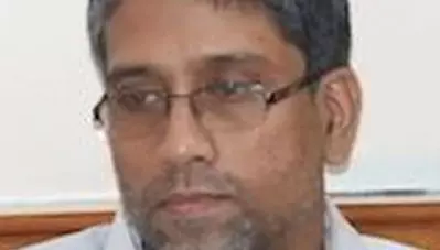 ‘ഇ- മെയിലും സോഷ്യല്‍ മീഡിയ അക്കൗണ്ടുകളും പൊലീസ് നിയന്ത്രണത്തിലാണ്, അവര്‍ എല്ലാം കൊണ്ടുപോയി’; റെയ്ഡിനെ കുറിച്ച് ഹാനി ബാബു