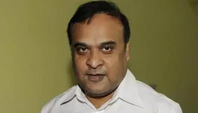 മോദിയും അമിത് ഷായും ഉള്ളിടത്തോളം കാലം ഒരു തീരുമാനവും അന്തിമമല്ല; പട്ടികയില്‍ കയറിക്കൂടിയ ‘വിദേശികള്‍’ ആഘോഷിക്കേണ്ട: അസം മന്ത്രി