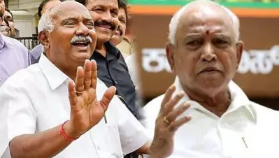 യെദിയൂരപ്പയെ മുഖ്യമന്ത്രിയാക്കി കൊടുത്തു; ഇപ്പോള്‍ ബി.ജെ.പി നേതാക്കളെ കാണാന്‍ പോലും കിട്ടുന്നില്ലെന്ന് അയോഗ്യരാക്കപ്പെട്ട എം.എല്‍.എമാര്‍