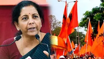 ബാങ്കുകളുടെ ലയനത്തിനെതിരെ ആഞ്ഞടിച്ച് ബി.എം.എസ്; ‘ലയനം കോര്‍പ്പറേറ്റ് താല്‍പര്യം സംരക്ഷിക്കാന്‍’