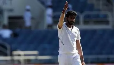 ദക്ഷിണാഫ്രിക്കക്കെതിരെ ബുംറയില്ല; പകരം ഉമേഷ് യാദവ്
