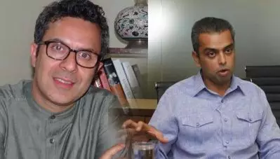 മിലിന്ദ് ഡയോറയെ മാറ്റി; പകരക്കാരനായി സൈഫുദീര്‍ സോസിന്റെ മകന്‍: എ.ഐ.പി.സിയില്‍ പൊളിച്ചുപണി