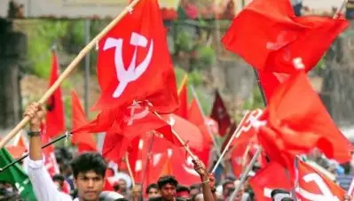 പാലാ ചുവക്കുന്നു; ഭരണങ്ങാനവും എല്‍.ഡി.എഫിന്, വോട്ടെണ്ണല്‍ പൂര്‍ത്തിയായ ഏഴ് പഞ്ചായത്തിലും എല്‍.ഡി.എഫ്