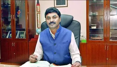 ‘പരിഹസിക്കാന്‍ മാത്രം അറിയാവുന്ന ചിലര്‍’; ചന്ദ്രയാന്‍ ദൗത്യത്തെ പരിഹസിച്ച പാക് മന്ത്രിയ്ക്ക് മറുപടിയുമായി ഡി.ആര്‍.ഡി.ഒ തലവന്‍