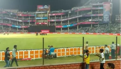 ഫിറോസ് ഷാ കോട്ല സ്റ്റേഡിയം ഇനിമുതല്‍ അരുണ്‍ ജെയ്റ്റലി സ്റ്റേഡിയം; കോഹ്‌ലിക്കും അംഗീകാരം