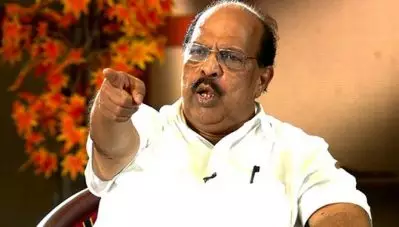 ‘മാധ്യമങ്ങള്‍ക്ക് നിയന്ത്രണം വേണം, ചോദിക്കാന്‍ ഇറങ്ങിയിരിക്കുകയാണ്’; വാളയാര്‍, മാവോയിസ്റ്റ് കൊല, യു.എ.പി.എ കേസ് പശ്ചാത്തലത്തില്‍ ജി സുധാകരന്‍